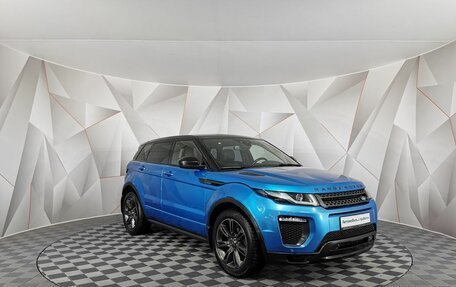 Land Rover Range Rover Evoque I, 2018 год, 1 875 150 рублей, 3 фотография