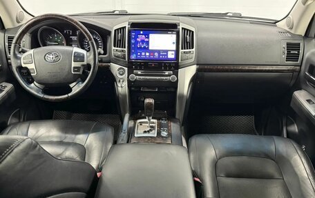 Toyota Land Cruiser 200, 2014 год, 3 750 000 рублей, 17 фотография