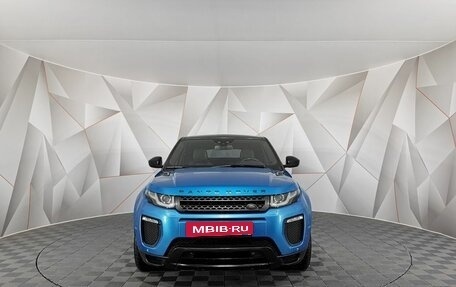 Land Rover Range Rover Evoque I, 2018 год, 1 875 150 рублей, 6 фотография