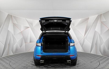 Land Rover Range Rover Evoque I, 2018 год, 1 875 150 рублей, 10 фотография