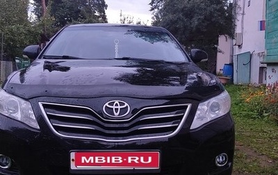 Toyota Camry, 2010 год, 1 150 000 рублей, 1 фотография