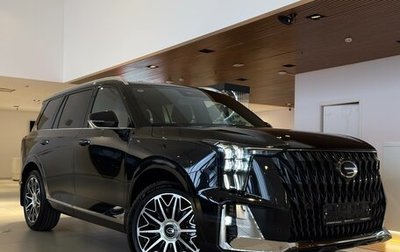 GAC GS8, 2026 год, 4 549 000 рублей, 1 фотография