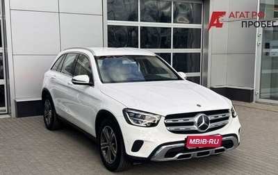 Mercedes-Benz GLC, 2019 год, 3 700 000 рублей, 1 фотография