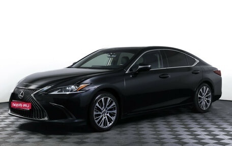 Lexus ES VII, 2020 год, 3 990 000 рублей, 1 фотография