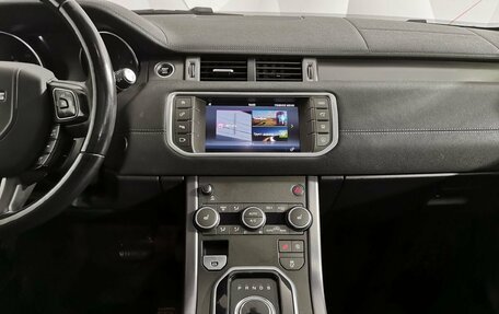 Land Rover Range Rover Evoque I, 2018 год, 1 875 150 рублей, 21 фотография