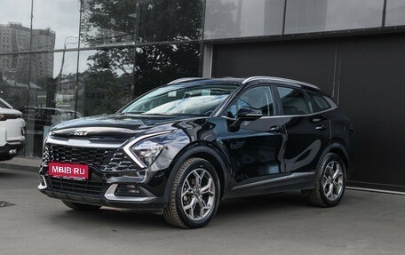 KIA Sportage IV рестайлинг, 2023 год, 4 300 000 рублей, 1 фотография