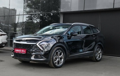 KIA Sportage IV рестайлинг, 2023 год, 4 300 000 рублей, 1 фотография