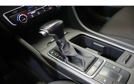 KIA Optima IV, 2016 год, 1 649 000 рублей, 12 фотография