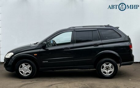 SsangYong Kyron I, 2008 год, 580 000 рублей, 8 фотография