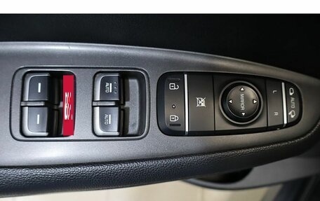 KIA Optima IV, 2016 год, 1 649 000 рублей, 13 фотография