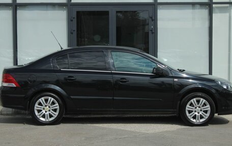 Opel Astra H, 2012 год, 609 000 рублей, 4 фотография