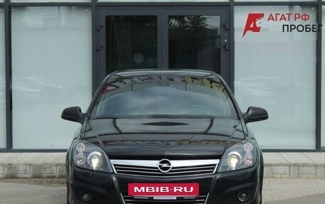 Opel Astra H, 2012 год, 609 000 рублей, 2 фотография