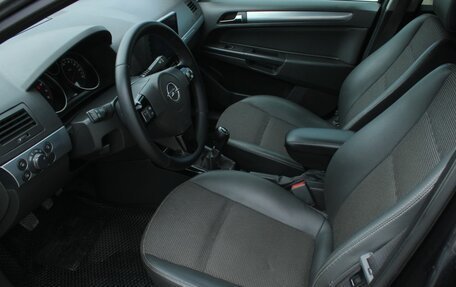 Opel Astra H, 2012 год, 609 000 рублей, 14 фотография
