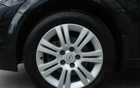 Opel Astra H, 2012 год, 609 000 рублей, 11 фотография