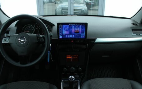Opel Astra H, 2012 год, 609 000 рублей, 16 фотография