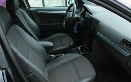 Opel Astra H, 2012 год, 609 000 рублей, 15 фотография