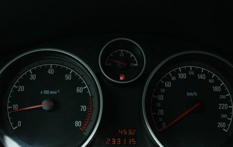 Opel Astra H, 2012 год, 609 000 рублей, 13 фотография