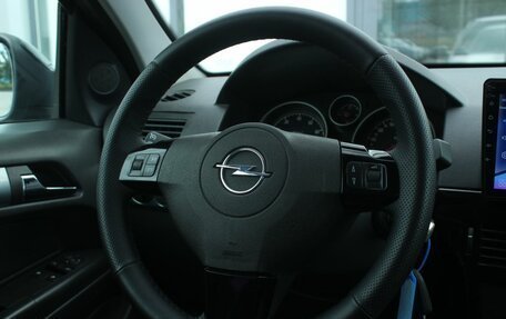 Opel Astra H, 2012 год, 609 000 рублей, 17 фотография