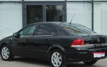 Opel Astra H, 2012 год, 609 000 рублей, 7 фотография
