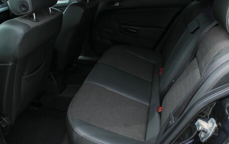 Opel Astra H, 2012 год, 609 000 рублей, 21 фотография