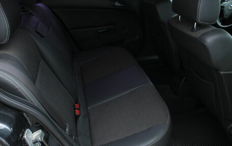 Opel Astra H, 2012 год, 609 000 рублей, 22 фотография