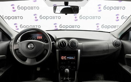 Nissan Almera, 2013 год, 999 000 рублей, 8 фотография