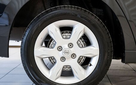 Nissan Almera, 2013 год, 999 000 рублей, 7 фотография