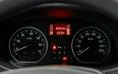 Nissan Almera, 2013 год, 999 000 рублей, 10 фотография