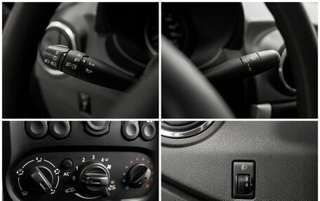 Nissan Almera, 2013 год, 999 000 рублей, 11 фотография