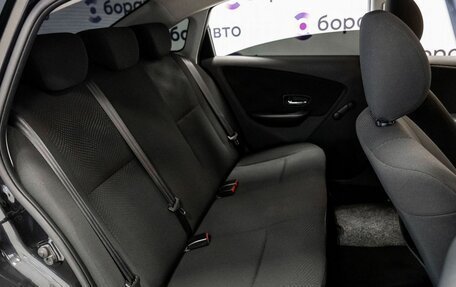 Nissan Almera, 2013 год, 999 000 рублей, 12 фотография