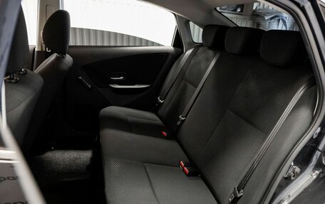 Nissan Almera, 2013 год, 999 000 рублей, 15 фотография