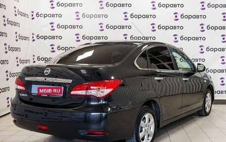 Nissan Almera, 2013 год, 999 000 рублей, 6 фотография