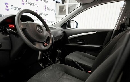 Nissan Almera, 2013 год, 999 000 рублей, 16 фотография