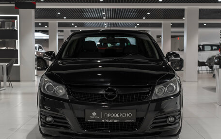Opel Vectra C рестайлинг, 2007 год, 575 000 рублей, 3 фотография