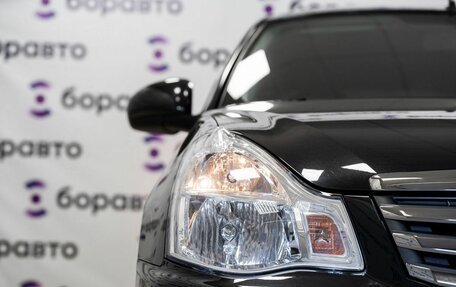 Nissan Almera, 2013 год, 999 000 рублей, 21 фотография