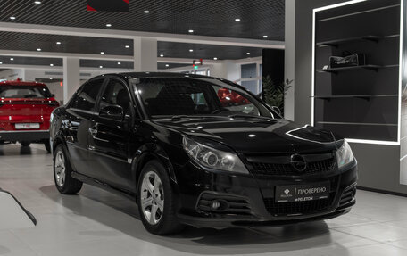 Opel Vectra C рестайлинг, 2007 год, 575 000 рублей, 2 фотография