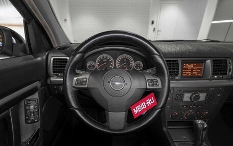 Opel Vectra C рестайлинг, 2007 год, 575 000 рублей, 10 фотография