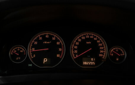 Opel Vectra C рестайлинг, 2007 год, 575 000 рублей, 11 фотография