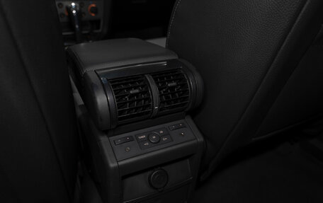Opel Vectra C рестайлинг, 2007 год, 575 000 рублей, 13 фотография