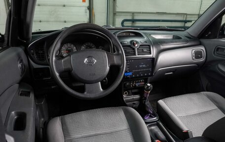 Nissan Almera Classic, 2007 год, 599 000 рублей, 6 фотография