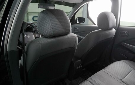 Nissan Almera Classic, 2007 год, 599 000 рублей, 10 фотография