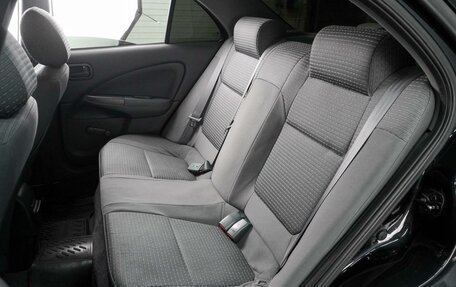 Nissan Almera Classic, 2007 год, 599 000 рублей, 8 фотография