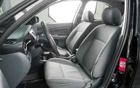 Nissan Almera Classic, 2007 год, 599 000 рублей, 9 фотография