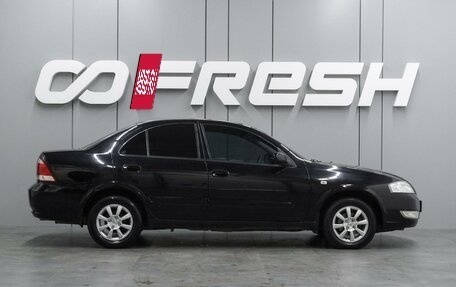Nissan Almera Classic, 2007 год, 599 000 рублей, 5 фотография