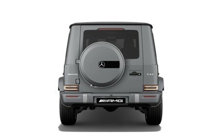 Mercedes-Benz G-Класс AMG, 2026 год, 33 000 000 рублей, 10 фотография