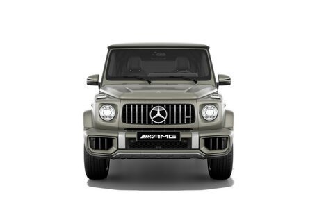 Mercedes-Benz G-Класс AMG, 2026 год, 33 000 000 рублей, 14 фотография