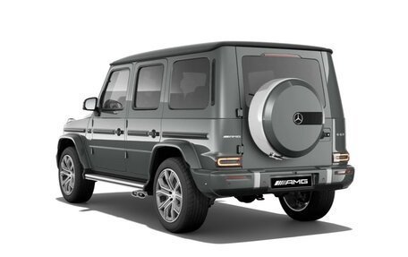 Mercedes-Benz G-Класс AMG, 2026 год, 33 000 000 рублей, 17 фотография