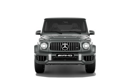 Mercedes-Benz G-Класс AMG, 2026 год, 33 000 000 рублей, 19 фотография