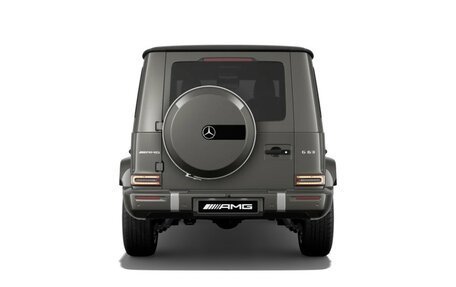 Mercedes-Benz G-Класс AMG, 2026 год, 33 000 000 рублей, 25 фотография