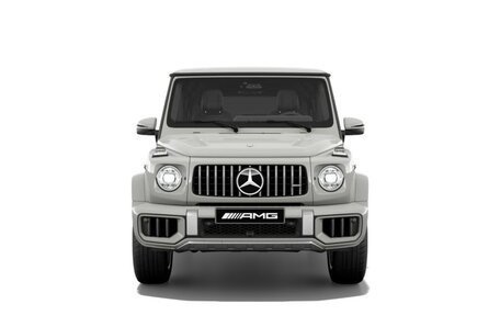 Mercedes-Benz G-Класс AMG, 2026 год, 33 000 000 рублей, 29 фотография